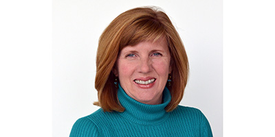 2021 Patricia Friend Headshot